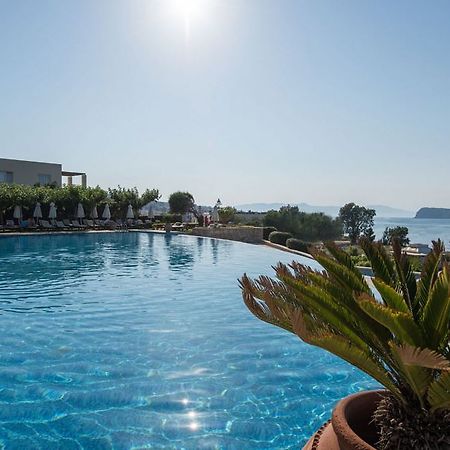 Cretan Dream Resort & Spa (Adults Only) Stalós Exterior foto