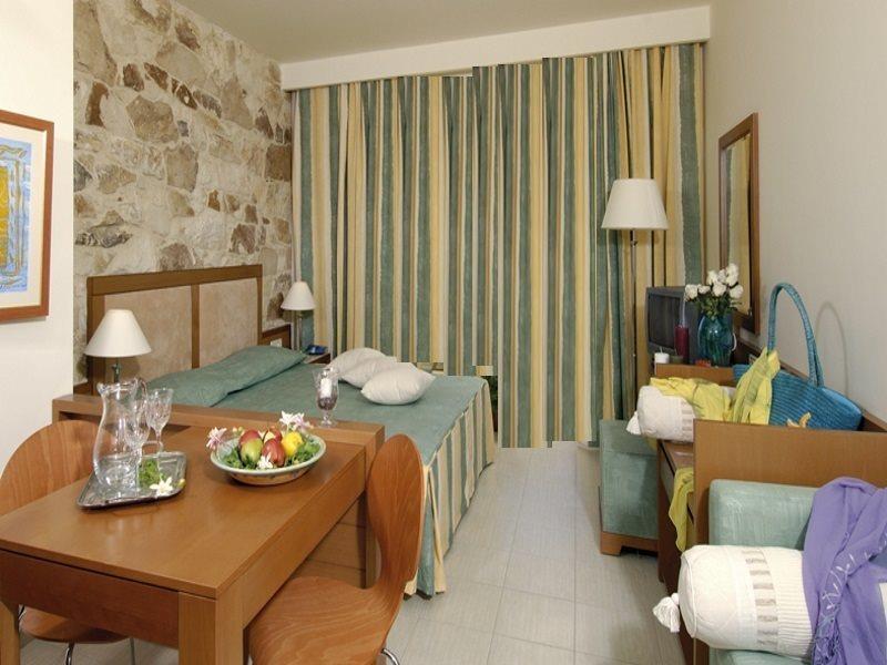 Cretan Dream Resort & Spa (Adults Only) Stalós Exterior foto