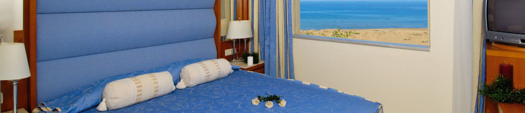 Cretan Dream Resort & Spa (Adults Only) Stalós Exterior foto